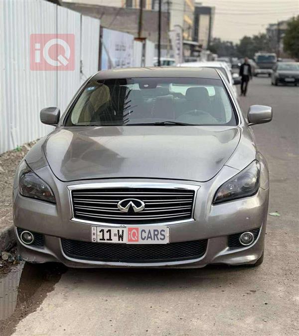 إنفينيتي M37 2013 للبيع في العراق -  بغداد